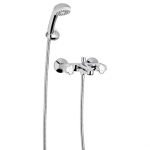Juego para bañera y ducha 0112-B6 FV