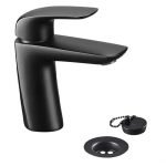 Juego monocomando para bachas tipo vessel 0181.02-L2 FV