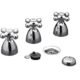0295-62 Margot Juego Bide