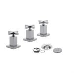 Juego para bidé 0295R85 FV