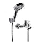 Juego monocomando para bañera y ducha 0310-B5 FV