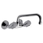 Juego para pared de cocina lavadero 0409-17 FV