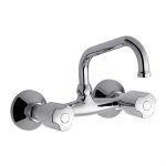 Juego para pared de cocina lavadero 0409.02-B6 FV