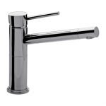 Juego monocomando para mesada de cocina 0411-87 FV