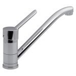 Juego monocomando para mesada de cocina 0411.01-B2 FV
