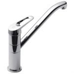 Juego monocomando para mesada de cocina 0411.02-B1 FV