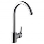 Juego monocomando para mesada de cocina 0411.04-B5 FV