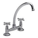 Juego para mesada de cocina 0413-B2P
