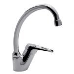 Juego monocomando para mesada de cocina 0423-B1 FV