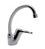 Juego monocomando para mesada de cocina 0423-B1 FV