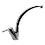 Juego monocomando para mesada de cocina 0423-B5 FV