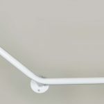 Barral Angular 135º SG-506