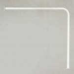 Barral de Acceso Piso/Pared SG-514