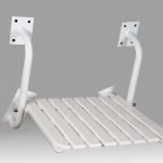 Asiento de Pared Rebatible SG-523