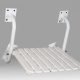 Asiento de Pared Rebatible