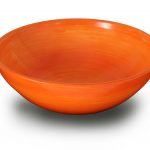Bacha Gress Finisterra Naranja BA-FINIST/NJA-MED