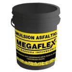 EMULSIÓN ASFALTICA Megaflex