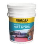 MEMBRANAS LÍQUIDAS / MEMBRANA LÍQUIDA PARA TECHOS Megaflex