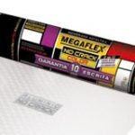 NO CRACK COLOR Megaflex