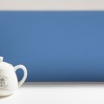 Azul Dazzle Opacid Crisarte