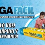 SISTEMAS / MEGAFÁCIL Megaflex