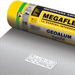 GEOALUM Megaflex