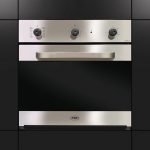 Fornello 60 cm TST