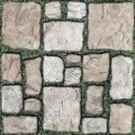 Garden Alberdi 36x36