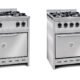 horno semi industrial