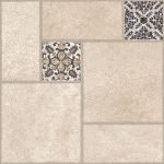 Mayolica Satinado Alberdi 51x51