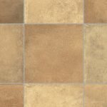 San Lorenzo Terre Mix Ladrillo 33X33