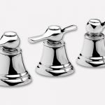 BIDE CR CERAM BURGOS LEVER 319 Peirano