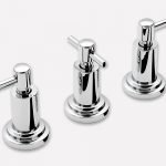 BIDE CR. C. CERAM COUREL LEVER 320/L Peirano