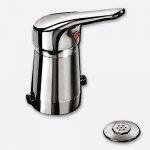 BIDE MONOC. A SOPAPA FLUSH CR 305 Peirano