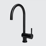 COCINA MONOC. BLACK VELVET 20-190 Peirano
