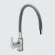 COCINA MONOC. COLORS GRIS