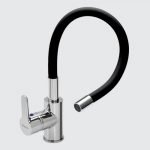 COCINA MONOC. COLORS NEGRO 20-172 Peirano