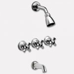 DUCHA DE EMB. C/ TRANSF MURCIA 435 Peirano