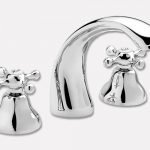 LAVATORIO CROMO Y 60-001 Peirano