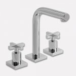 LAVATORIO CR. CERAMICO SANTANDER 60-135 Peirano