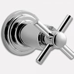 LLAVE DE PASO DE AGUA 160/1 Peirano
