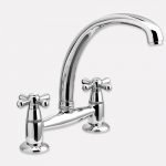 MESADA PICO FUNDIDO CR ARES 814/CR Peirano