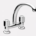 MESADA PICO FUNDIDO RENACER CROMO 50-002 Peirano