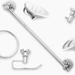 SET DE 6 PIEZAS LINEA 1000 1006 Peirano