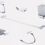 SET DE 6 PIEZAS LINEA 13000 13006 Peirano
