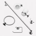 SET DE 6 PIEZAS LINEA 3000 3006 Peirano