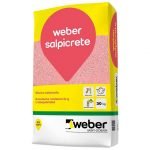 Weber Salpicrete
