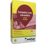 Weber Carpeta