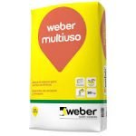 Weber Multiuso
