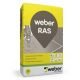 weber ras